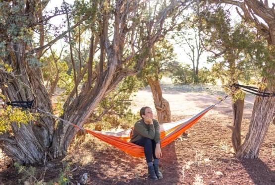 The Indaba Glamping Tent By The Grand Canyon Valle Ngoại thất bức ảnh